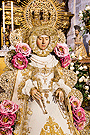 Nuestra Señora del Rocio (Convento de Santo Domingo)