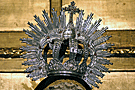 Corona de Nuestra Señora de la Esperanza