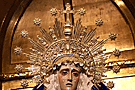 Diadema de Nuestra Señora de la Esperanza