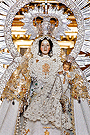 Nuestra Señora del Rosario (Ermita de la Yedra)
