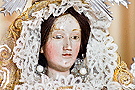 Nuestra Señora del Rosario (Ermita de la Yedra)