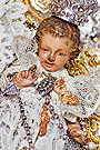 Niño Jesús de Nuestra Señora del Rosario (Ermita de la Yedra)