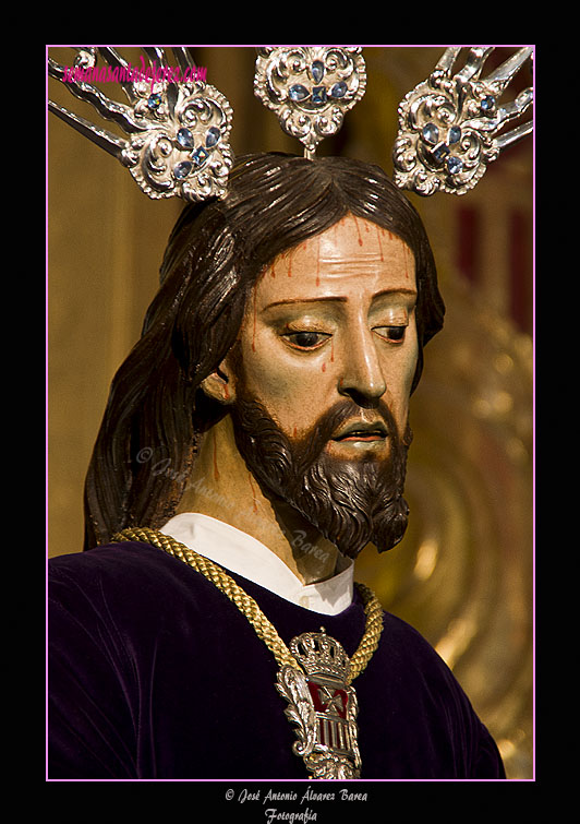 Nuestro Padre Jesús del Consuelo