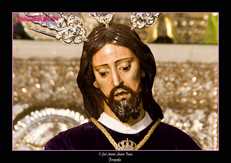 Nuestro Padre Jesús del Consuelo