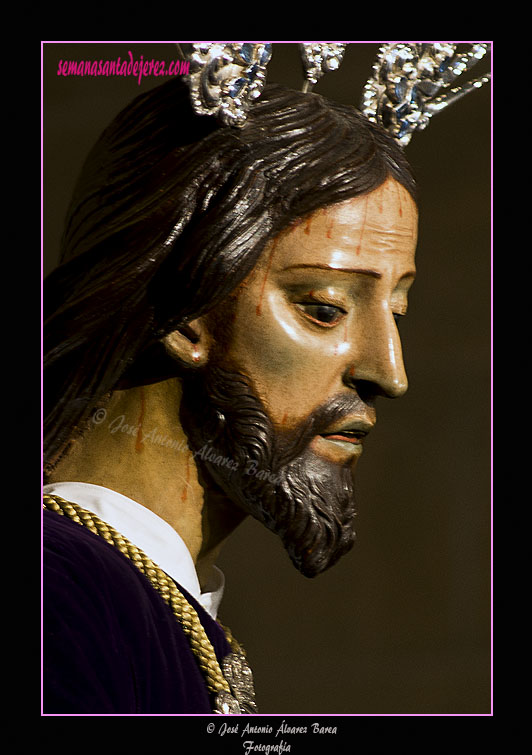 Nuestro Padre Jesús del Consuelo