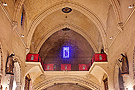 Coro (Basílica de Nuestra Señora de la Merced Coronada)