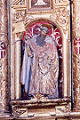 San Pedro Nolasco (Altar Mayor de la Basílica de Nuestra Señora de la Merced Coronada)