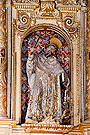 San Pedro Armengol (Altar Mayor de la Basílica de Nuestra Señora de la Merced Coronada)