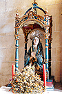 Dolorosa (Capilla de San Ramón Nonato de la Basílica de Nuestra Señora de la Merced Coronada)