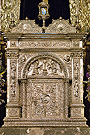 Sagrario (Basílica de Nuestra Señora de la Merced Coronada)