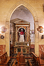 Capilla de San Ramón Nonato (Basílica de Nuestra Señora de la Merced Coronada)