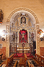Capilla de San Serapio (Basílica de Nuestra Señora de la Merced Coronada)