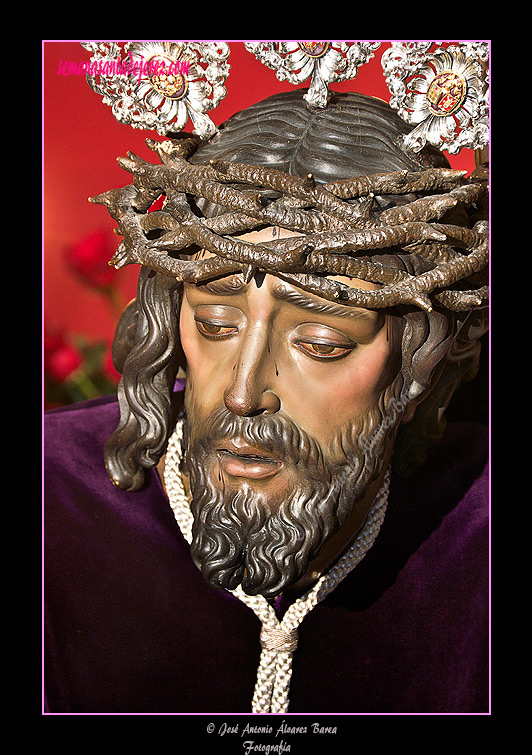 Nuestro Padre Jesús de las Misericordias