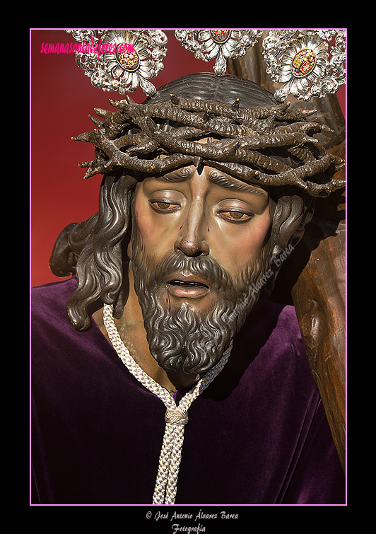 Nuestro Padre Jesús de las Misericordias