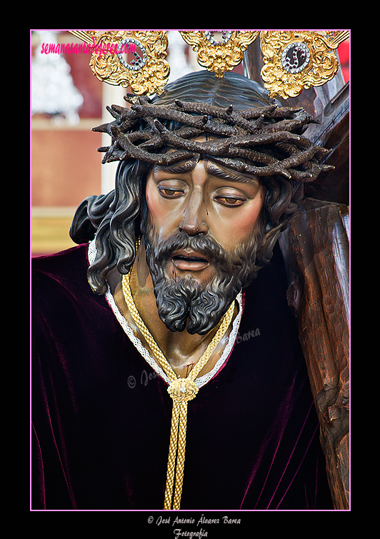 Nuestro Padre Jesús de las Misericordias