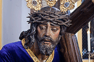 Nuestro Padre Jesús de las Misericordias