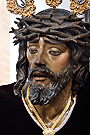 Nuestro Padre Jesús de las Misericordias