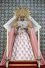 María Santísima de la Candelaria