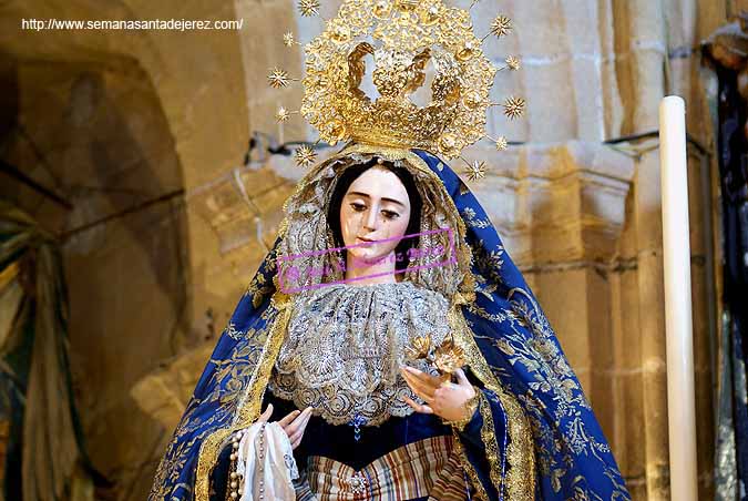 Nuestra Señora del Socorro