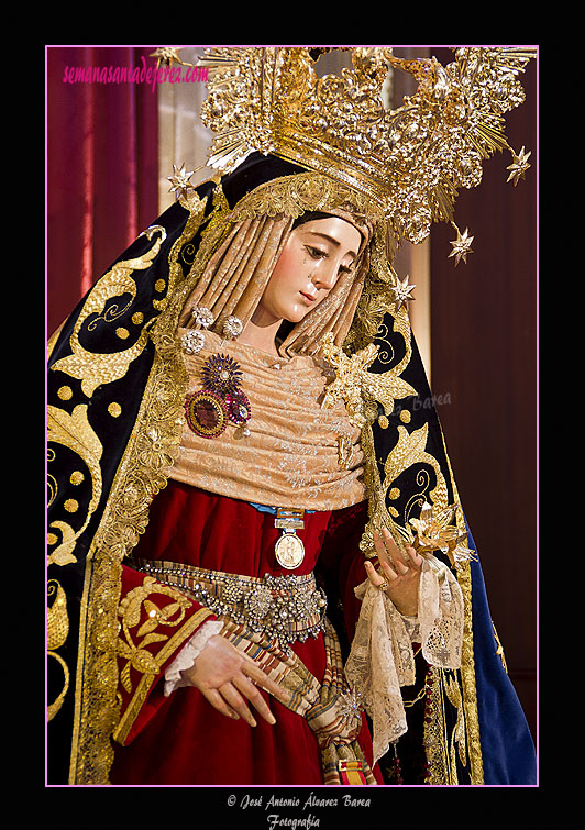 Nuestra Señora del Socorro