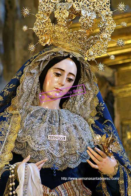 Nuestra Señora del Socorro