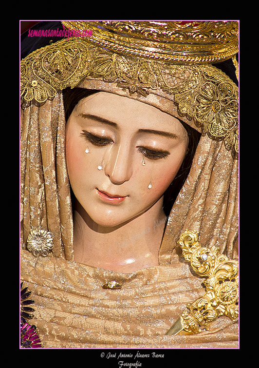 Nuestra Señora del Socorro