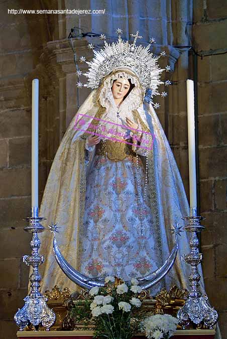 Nuestra Señora del Socorro