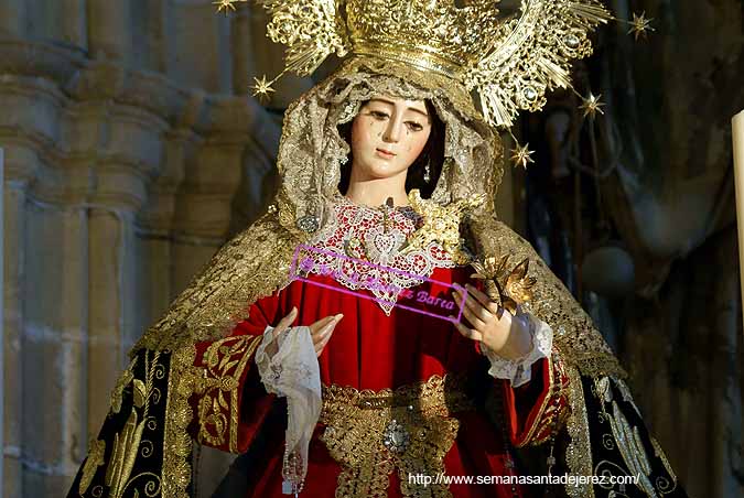 Nuestra Señora del Socorro