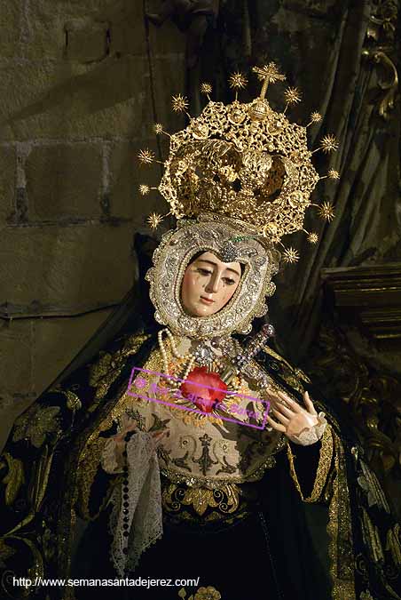 Nuestra Señora del Socorro