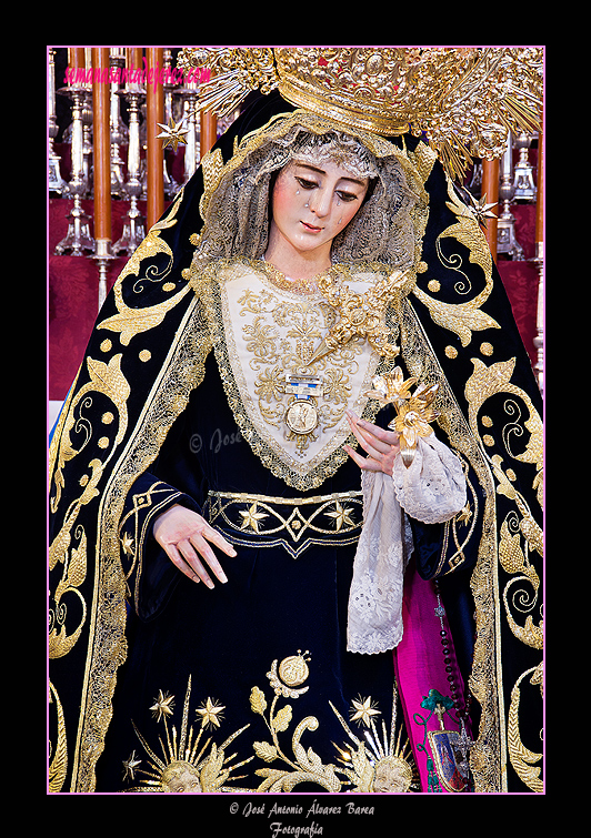 Nuestra Señora del Socorro