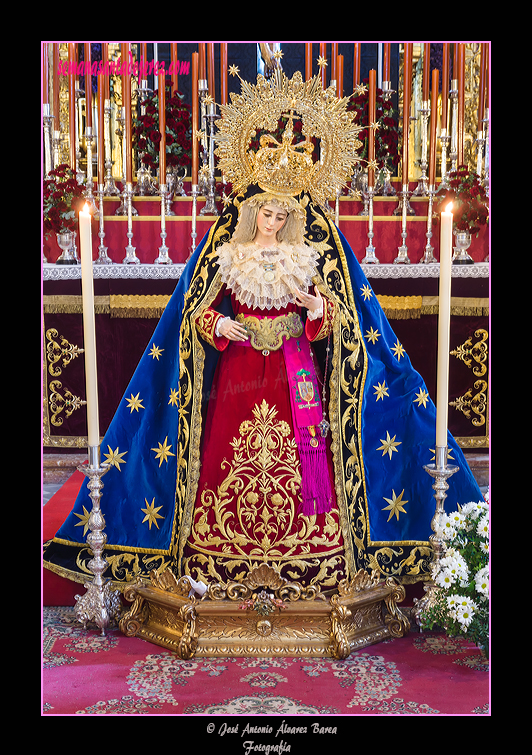 Nuestra Señora del Socorro