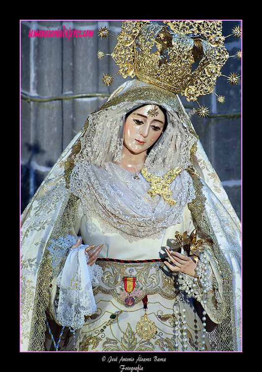 Nuestra Señora del Socorro