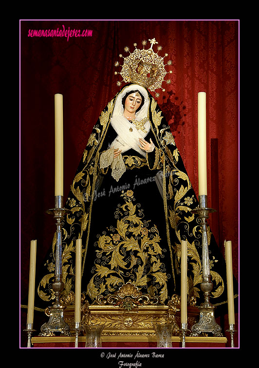 Nuestra Señora del Socorro