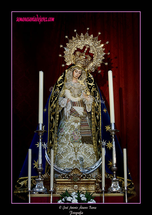 Nuestra Señora del Socorro