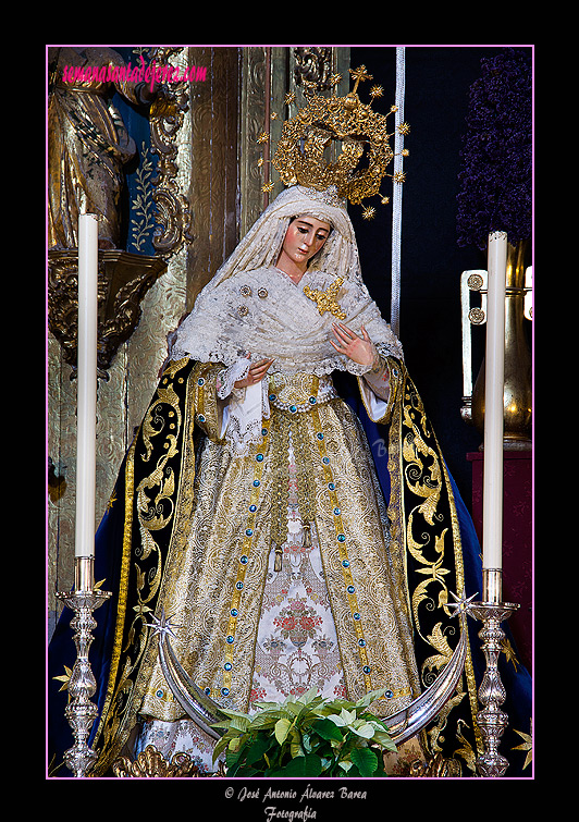 Nuestra Señora del Socorro