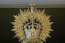Corona de Salida de María Santísima de la O