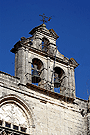 Espadaña de la Iglesia Parroquial de San Mateo