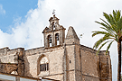 Iglesia Parroquial de San Mateo