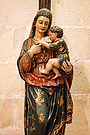 Nuestra Señora del Amparo (Iglesia de San Mateo)