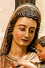 Nuestra Señora del Amparo (Iglesia de San Mateo)