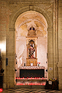 Capilla de San Judas Tadeo (Iglesia de San Juan de los Caballeros)