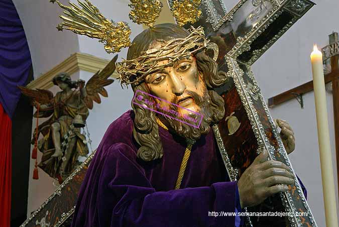 Nuestro Padre Jesús Nazareno