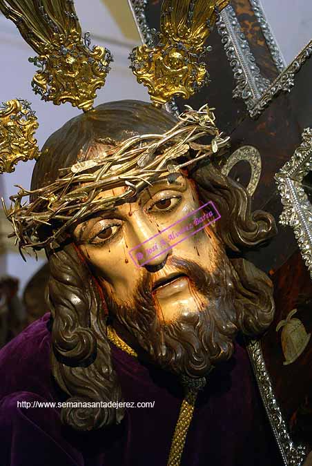 Nuestro Padre Jesús Nazareno