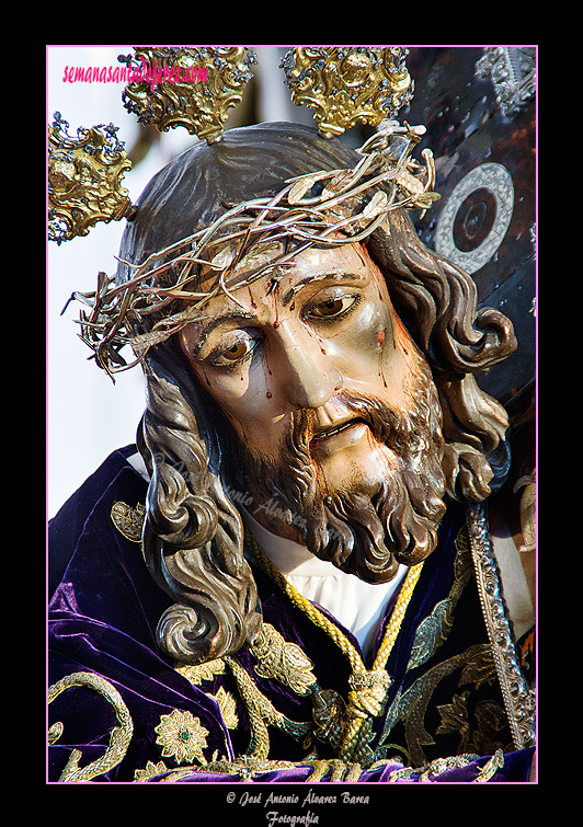 Nuestro Padre Jesús Nazareno