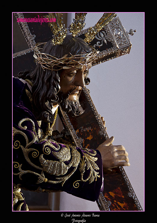 Nuestro Padre Jesús Nazareno