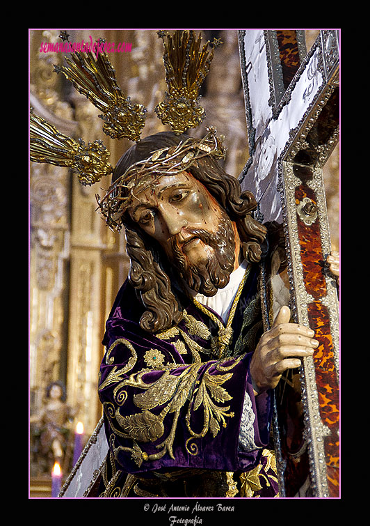 Nuestro Padre Jesús Nazareno