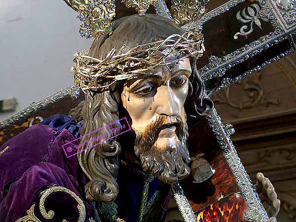 Nuestro Padre Jesús Nazareno