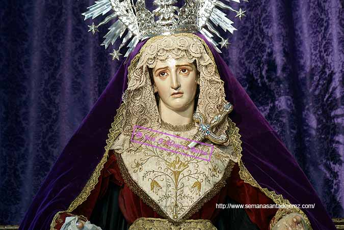 Nuestra Madre y Señora del Traspaso