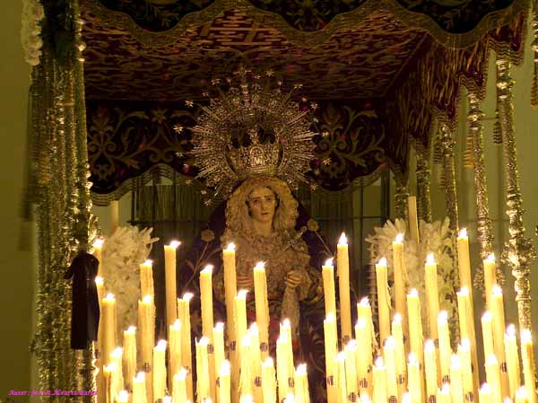 Nuestra Madre y Señora del Traspaso