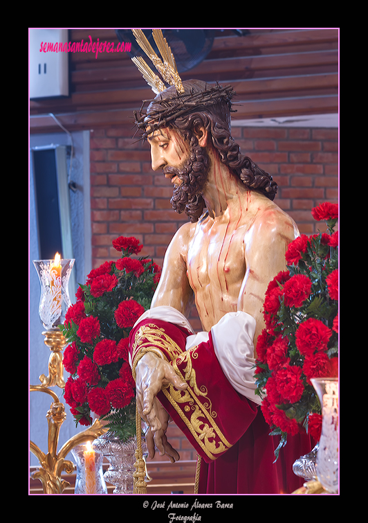 Nuestro Padre Jesús de la Paz